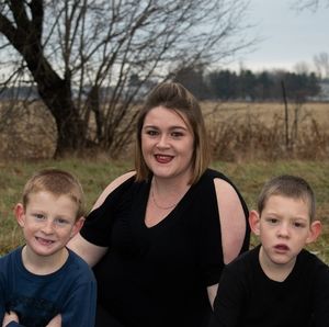 Meet your Posher, Brittany